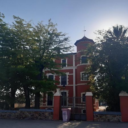 다이미엘 Casa Juana Michibert 아파트 외부 사진